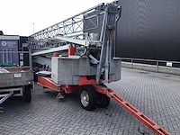2004 terex cbr 28h torenkraan - afbeelding 12 van  18