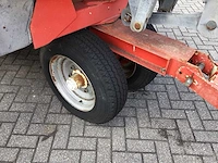 2004 terex cbr 28h torenkraan - afbeelding 15 van  18