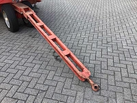 2004 terex cbr 28h torenkraan - afbeelding 16 van  18