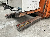 2004 tgl fehc 10 palletstapelaar - afbeelding 2 van  12