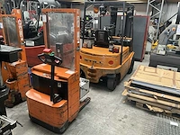 2004 tgl fehc 10 palletstapelaar - afbeelding 7 van  12