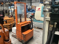 2004 tgl fehc 10 palletstapelaar - afbeelding 8 van  12