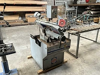 2004 thomas super trad 280 beugelzaagmachine - afbeelding 8 van  15