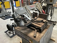 2004 thomas super trad 280 beugelzaagmachine - afbeelding 10 van  15