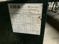 2004 tico mig 350 s lasapparaat - afbeelding 5 van  6