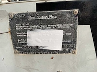 2004 t&j floodlight set - afbeelding 8 van  8