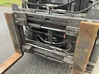 2004 toyota 02-fdf30 vorkheftruck - afbeelding 7 van  31