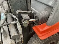 2004 toyota 02-fdf30 vorkheftruck - afbeelding 9 van  31