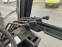 2004 toyota 02-fdf30 vorkheftruck - afbeelding 13 van  31