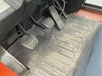 2004 toyota 02-fdf30 vorkheftruck - afbeelding 17 van  31