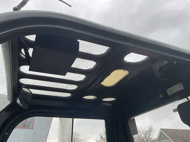 2004 toyota 02-fdf30 vorkheftruck - afbeelding 18 van  31