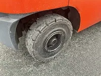 2004 toyota 02-fdf30 vorkheftruck - afbeelding 22 van  31