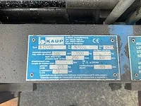 2004 toyota 02-fdf30 vorkheftruck - afbeelding 25 van  31