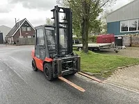 2004 toyota 02-fdf30 vorkheftruck - afbeelding 29 van  31