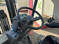 2004 toyota 7fbmf25 vorkheftruck - afbeelding 4 van  17
