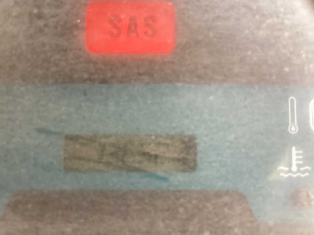 2004 toyota 7fd35 vorkheftruck - afbeelding 13 van  18