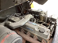 2004 toyota 7fd35 vorkheftruck - afbeelding 16 van  18