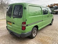 2004 toyota hi-ace bedrijfswagen - afbeelding 19 van  25