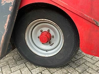 2004 trioliet vertifeed 1000 voermengwagen - afbeelding 2 van  29