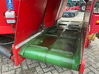 2004 trioliet vertifeed 1000 voermengwagen - afbeelding 15 van  29