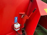 2004 trioliet vertifeed 1000 voermengwagen - afbeelding 17 van  29