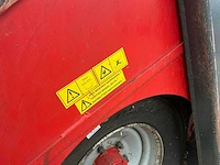 2004 trioliet vertifeed 1000 voermengwagen - afbeelding 20 van  29
