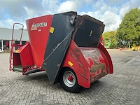 2004 trioliet vertifeed 1000 voermengwagen - afbeelding 26 van  29