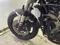 2004 triumph sport speed triple motor - afbeelding 7 van  22