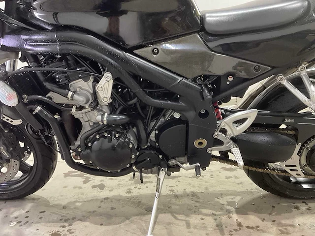 2004 triumph sport speed triple motor - afbeelding 11 van  22