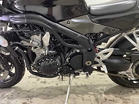 2004 triumph sport speed triple motor - afbeelding 11 van  22