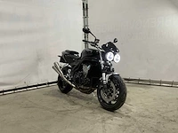 2004 triumph sport speed triple motor - afbeelding 12 van  22