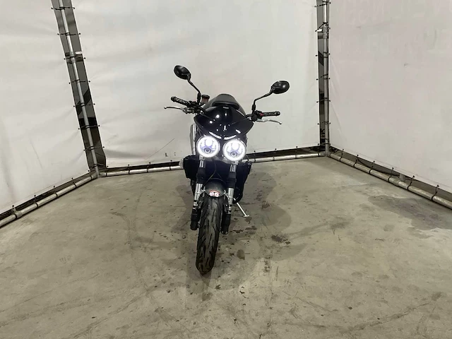 2004 triumph sport speed triple motor - afbeelding 20 van  22