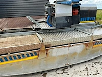 2004 truxor maaiboot/amfibievoertuig - afbeelding 2 van  45