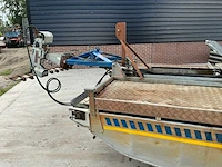 2004 truxor maaiboot/amfibievoertuig - afbeelding 3 van  45