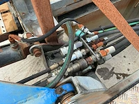 2004 truxor maaiboot/amfibievoertuig - afbeelding 4 van  45