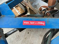 2004 truxor maaiboot/amfibievoertuig - afbeelding 5 van  45