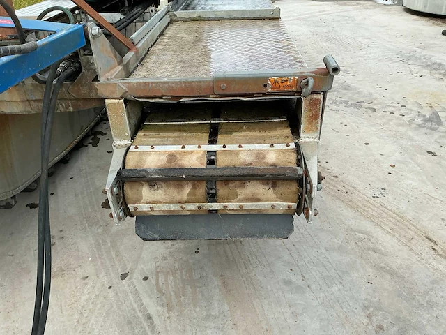 2004 truxor maaiboot/amfibievoertuig - afbeelding 7 van  45