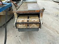 2004 truxor maaiboot/amfibievoertuig - afbeelding 7 van  45