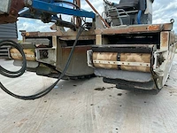 2004 truxor maaiboot/amfibievoertuig - afbeelding 8 van  45