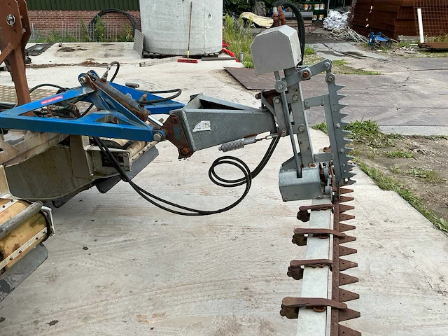 2004 truxor maaiboot/amfibievoertuig - afbeelding 10 van  45