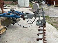 2004 truxor maaiboot/amfibievoertuig - afbeelding 10 van  45