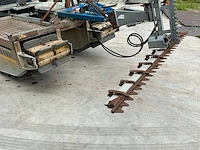2004 truxor maaiboot/amfibievoertuig - afbeelding 11 van  45