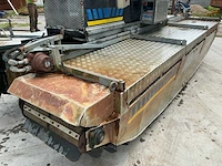 2004 truxor maaiboot/amfibievoertuig - afbeelding 16 van  45