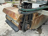 2004 truxor maaiboot/amfibievoertuig - afbeelding 18 van  45