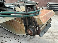 2004 truxor maaiboot/amfibievoertuig - afbeelding 19 van  45