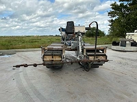 2004 truxor maaiboot/amfibievoertuig - afbeelding 12 van  45