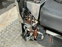 2004 truxor maaiboot/amfibievoertuig - afbeelding 25 van  45