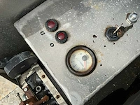 2004 truxor maaiboot/amfibievoertuig - afbeelding 27 van  45