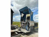 2004 truxor maaiboot/amfibievoertuig - afbeelding 29 van  45
