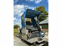2004 truxor maaiboot/amfibievoertuig - afbeelding 30 van  45